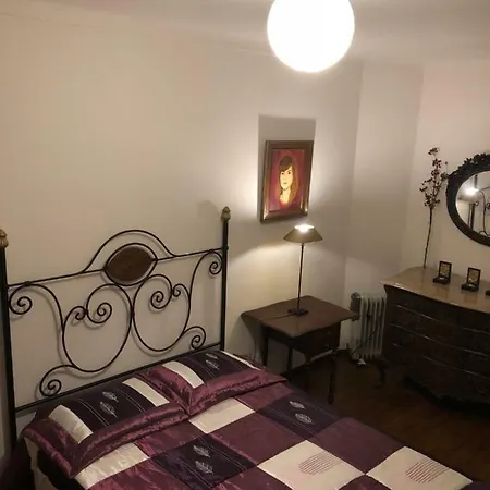 Hébergement de vacances Casa Mia *