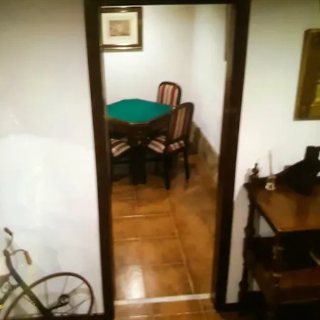 Casa Mia Hébergement de vacances Sesimbra
