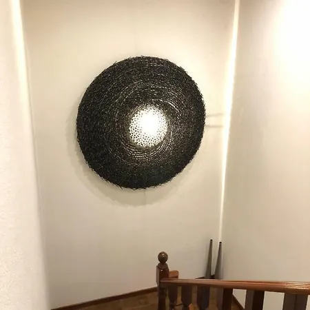 Casa Mia Hébergement de vacances Sesimbra