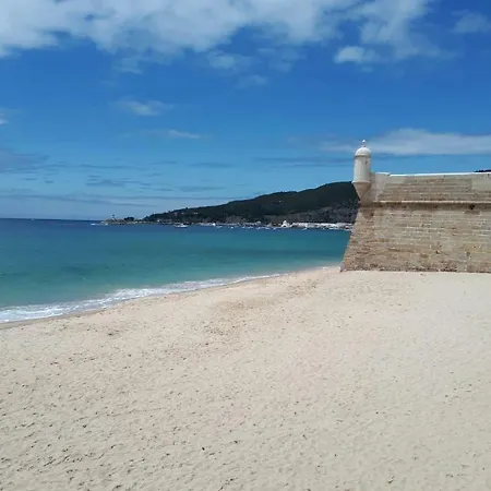 Casa Mia * Sesimbra