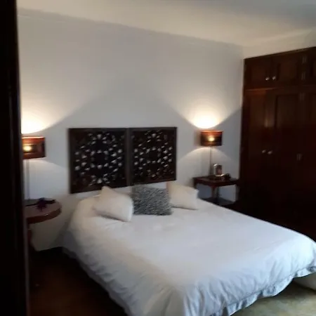 Casa Mia Hébergement de vacances *