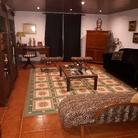 Casa Mia Hébergement de vacances *