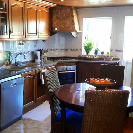 Casa Mia *