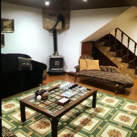 Casa Mia Hébergement de vacances