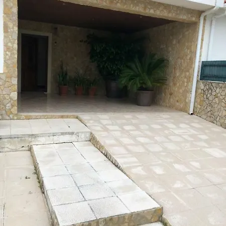 Hébergement de vacances Casa Mia Sesimbra