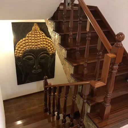 Casa Mia *